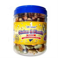 Pet Center Inc Pet Center DPC88160 Chicken and Biscuits 1lb Cansiter