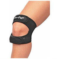 Mueller CHO-PAT Dual Action Knee Strap - Medium
