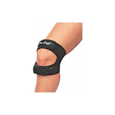 Mueller CHO-PAT Dual Action Knee Strap - Medium