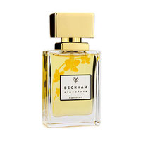 Beckham Signature Summer for Her Eau De Toilette Spray 30ml