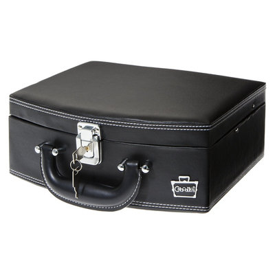 Caboodles Specialty Case, Under Cover, 1 organizer