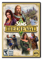 Electronic Arts The Sims Medieval (Win/Mac)