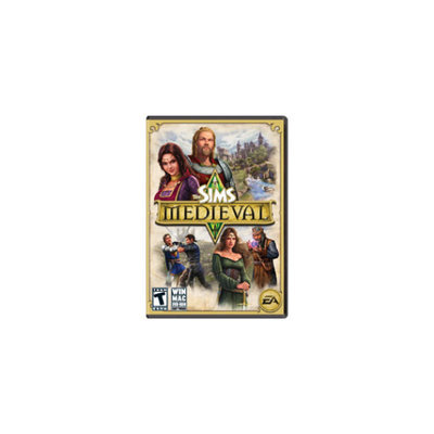 Electronic Arts The Sims Medieval (Win/Mac)