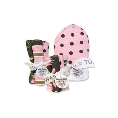 Trend Lab 21151 Maya Bouquet B