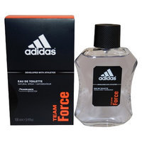 adidas Team Force Eau de Toilette Spray - Men's
