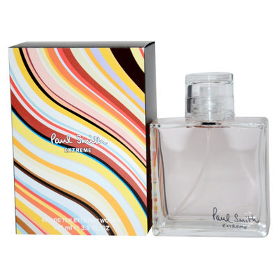 Paul Smith W-1771 Paul Smith Extreme - 3.3 oz - EDT Spray
