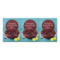 Simply Balanced Organic Thompson Raisins 6/1 6.498 oz