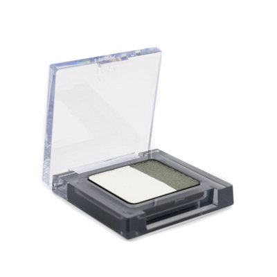 Ipsa 14648726802 Eye Color Contrast No. 06 Pearly White amp Metallic Gray 1.8g0.06oz