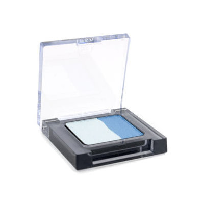 Ipsa Eye Color Contrast - #A10 (Powder Blue & Sky Blue) 1.8g/0.06oz