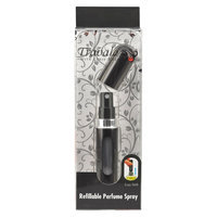 Travalo Refillable Travel Perfume Spray Bottle