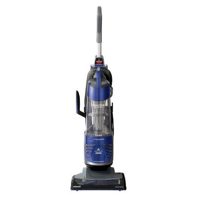 BISSELL PowerGlide Advanced Pet Vacuum with Lift-Off Technology