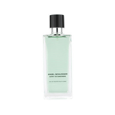 Esprit De Gingembre By Angel Schlesser Edt Spray 3.4 Oz