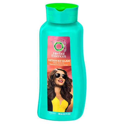 Herbal Essences Getaway Glam Shampoo