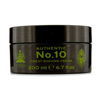 Truefitt & Hill Authentic No. 10 Finest Shaving Cream