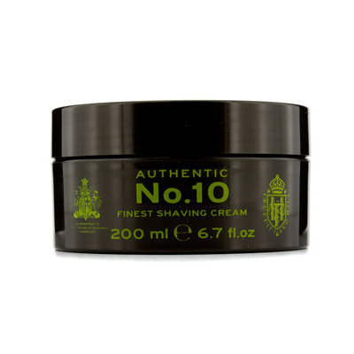 Truefitt & Hill Authentic No. 10 Finest Shaving Cream