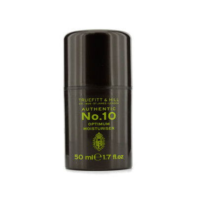 Truefitt & Hill Authentic No. 10 Optimum Moisturiser 50ml/1.7oz