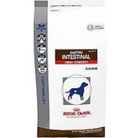 Royal Canin Gastrointestinal HE High Energy Dry Dog Food 8.8 lb