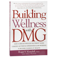 Freedom Press Building Wellness with DMG