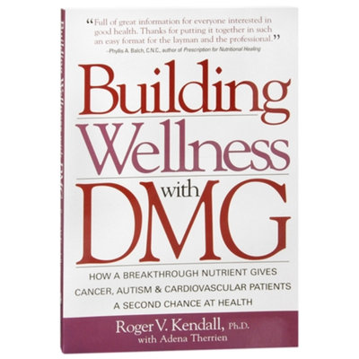 Freedom Press Building Wellness with DMG