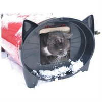 KatKabin by Brinsea Outdoor Cat House