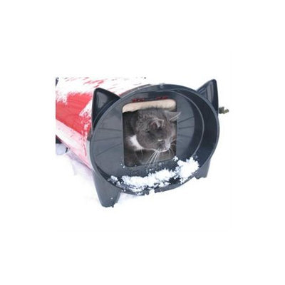 KatKabin by Brinsea Outdoor Cat House
