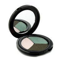 GloMinerals Eye Shadow Trio - Fresh Greens 3.4g/0.12oz
