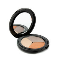 GloMinerals Eye Shadow Trio - Sweet 'N' Spicy 3.4g/0.12oz