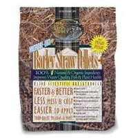 Ecological Laboratories Microbe-lift Barley Straw Pellets 4.4 Lb