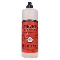 Mrs. Meyer's Clean Day Red Clover Dish Soap