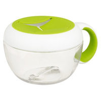 OXO Tot Flippy Snack Cup
