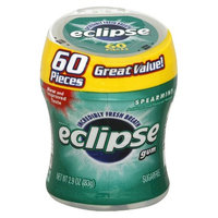 Eclipse Spearmint Sugar-Free Gum