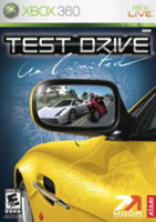 Eden Studios Test Drive: Unlimited