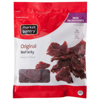 Market Pantry Original Beef Jerky 10 oz