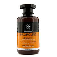 Apivita Shine & Revitalizing Shampoo with Citrus & Honey (For Fine Hair) 250ml/8.5oz