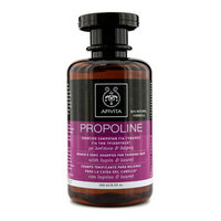Apivita Propoline Women's Tonic Shampoo For Thinning Hair