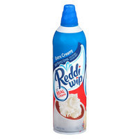 Reddi Wip Extra Creamy Whipped Cream 13 oz