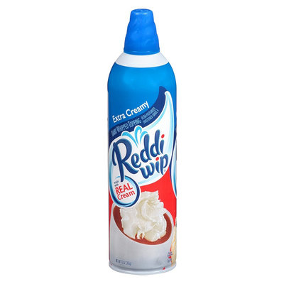 Reddi Wip Extra Creamy Whipped Cream 13 oz