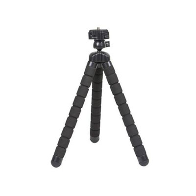 Monoprice Large Flexible Tripod