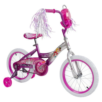 License Huffy Disney Princess 16