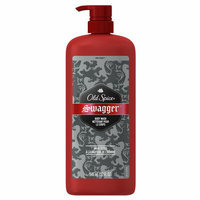 Old Spice High Endurance Old Spice Red Zone Swagger Body Wash