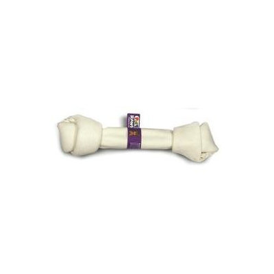 Ims Trading Corporation - Rawhide Bone- White 15-16 Inch - 00058-9