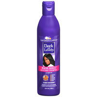 Dark and Lovely Healthy-Gloss 5 Moisture Shampoo