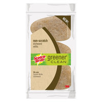 Scotch-Brite Greener Clean Dishwand Refill