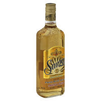 Sauza Gold Tequila
