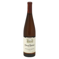 Chateau Ste. Michelle Chateau Ste Michelle Columbia Valley 2010 Harvest Select Riesling Wine 750 ml