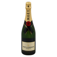 Moet Hennessey Usa Moet & Chandon Imperial Champagne 750 ml