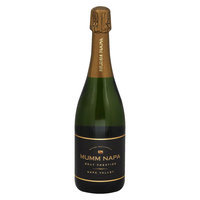 Pernod Ricard Usa Mumm Napa Brut Prestige Champagne 750 ml