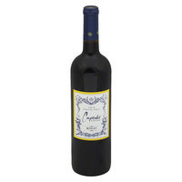 Cupcake Vineyards Merlot Wine 750 ml