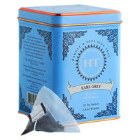 Harney & Sons Fine Teas Premium, Winter White Earl Grey Tea, 20 bags