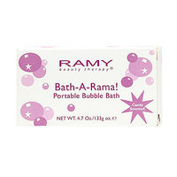 Ramy Bath-A-Rama! Portable Bubble Bath